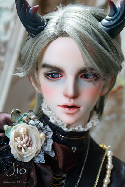 soul doll zenith jio