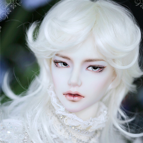 soul doll zenith kai