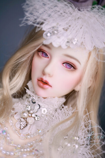 soul doll zenith lena