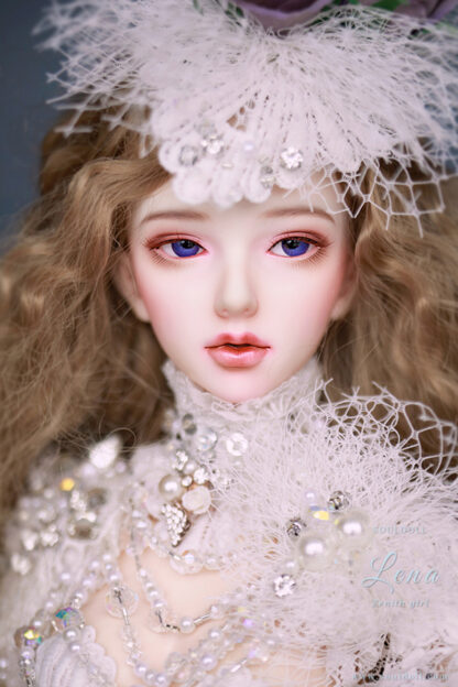 soul doll zenith lena