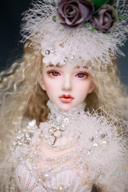 soul doll zenith lena