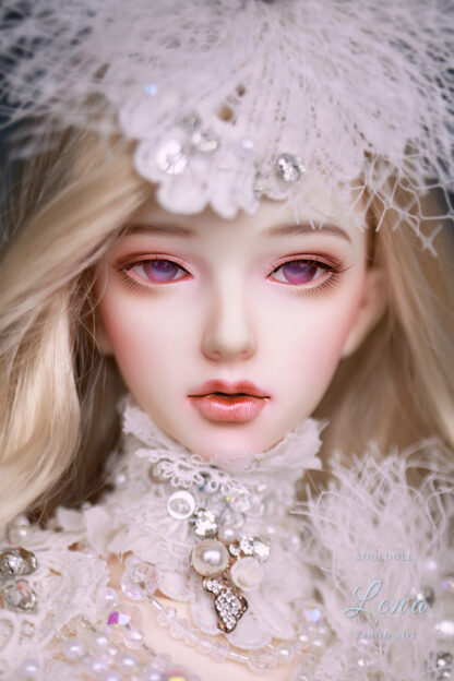 soul doll zenith lena