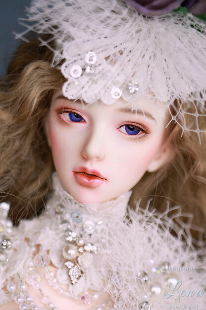 soul doll zenith lena