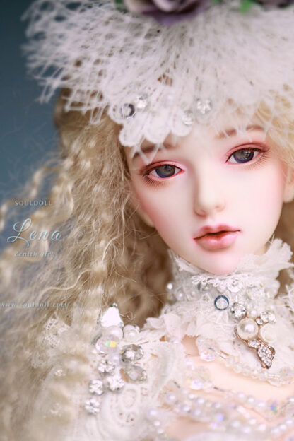 soul doll zenith lena