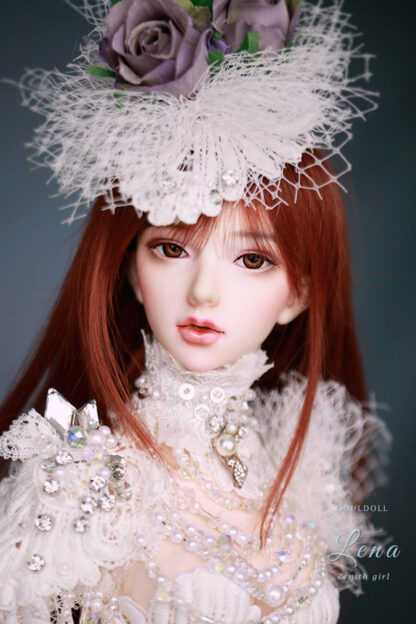 soul doll zenith lena
