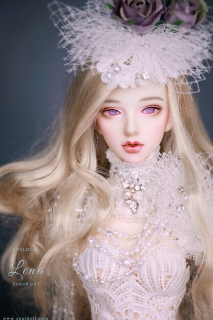 soul doll zenith lena