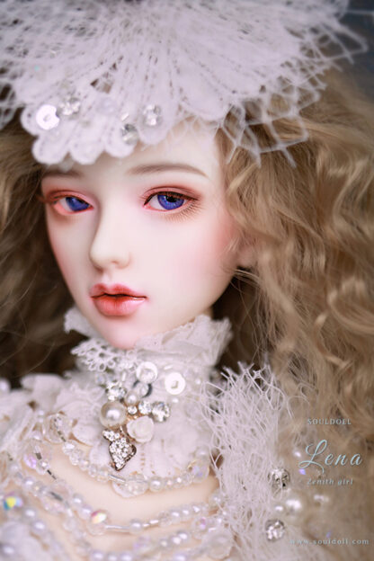 soul doll zenith lena