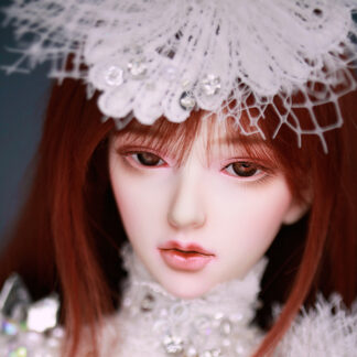 soul doll zenith lena