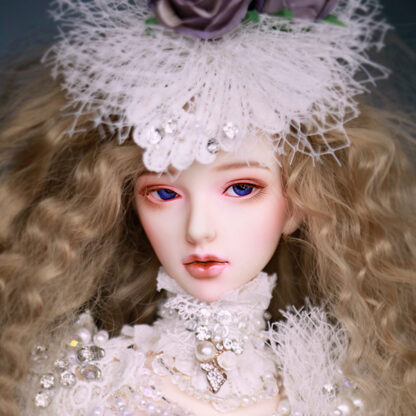 soul doll zenith lena
