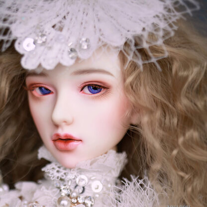 soul doll zenith lena