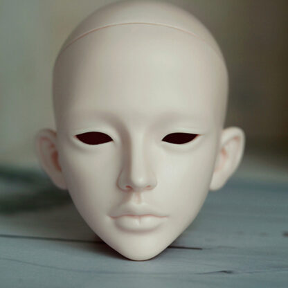soul doll zenith levine