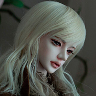 soul doll zenith levine