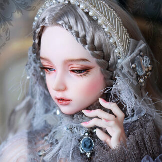 soul doll zenith liv