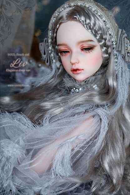 soul doll zenith liv