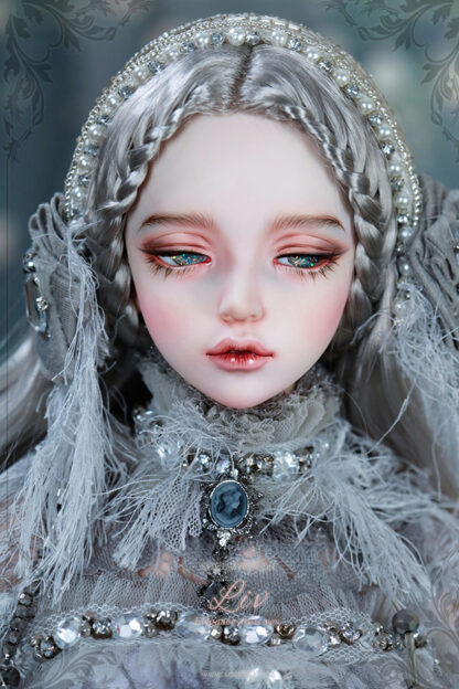 soul doll zenith liv