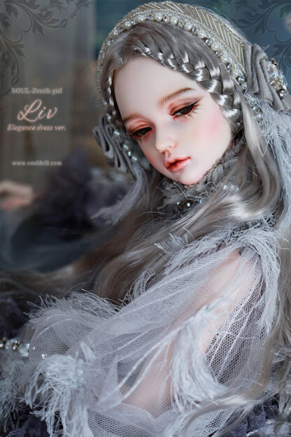soul doll zenith liv