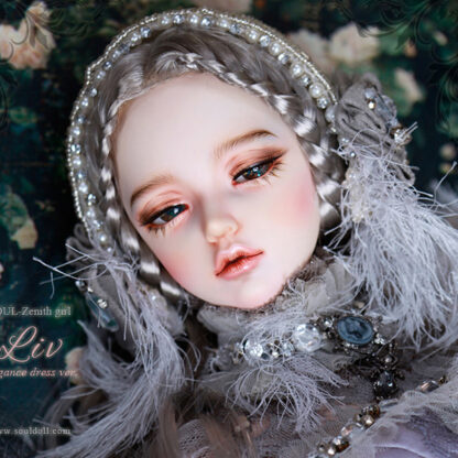 soul doll zenith liv