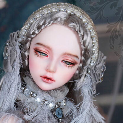 soul doll zenith liv