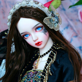 soul doll zenith liv fusion
