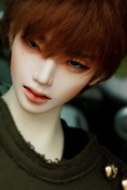 soul doll zenith onulharu