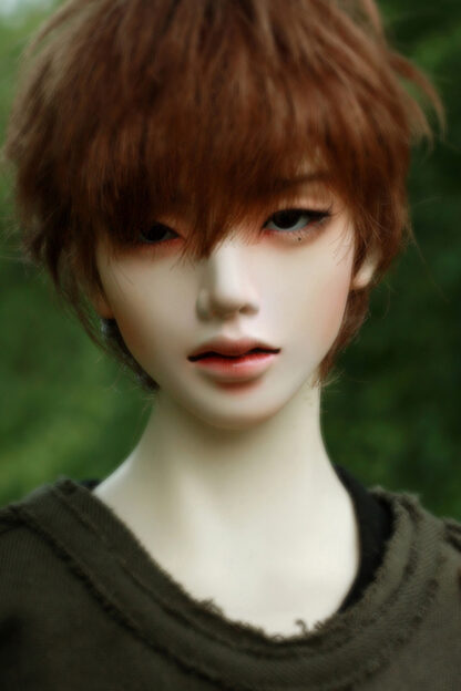soul doll zenith onulharu