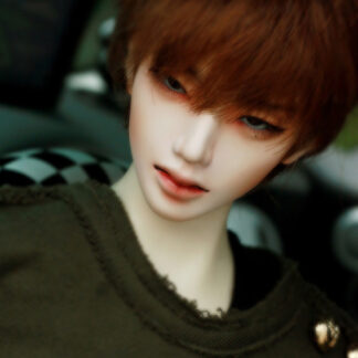 soul doll zenith onulharu