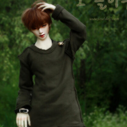 soul doll zenith onulharu