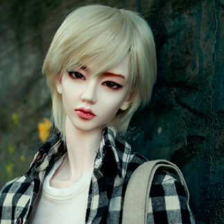 soul doll zenith phoenix
