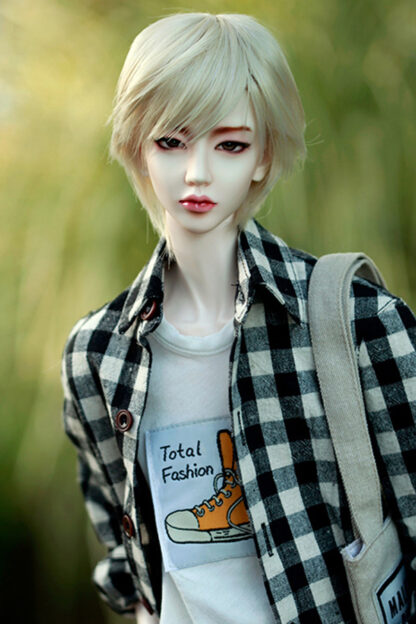 soul doll zenith phoenix