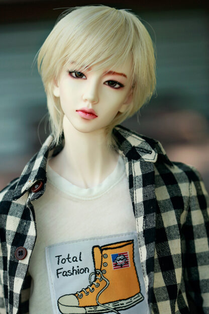 soul doll zenith phoenix