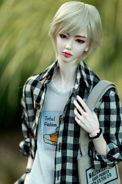 soul doll zenith phoenix