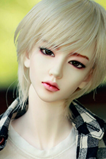 soul doll zenith phoenix