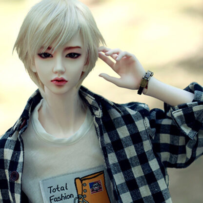 soul doll zenith phoenix