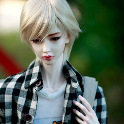 soul doll zenith phoenix