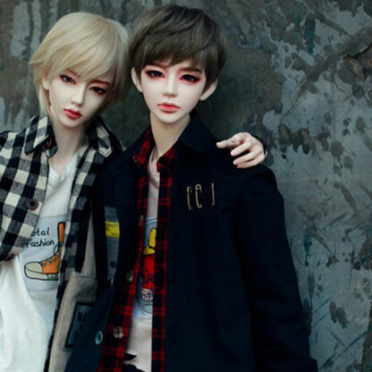 soul doll zenith phoenix