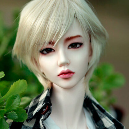 soul doll zenith phoenix