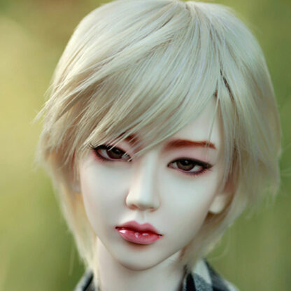 soul doll zenith phoenix