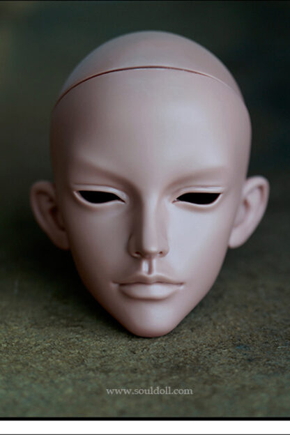 soul doll zenith quincy