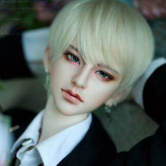 soul doll zenith sae nu
