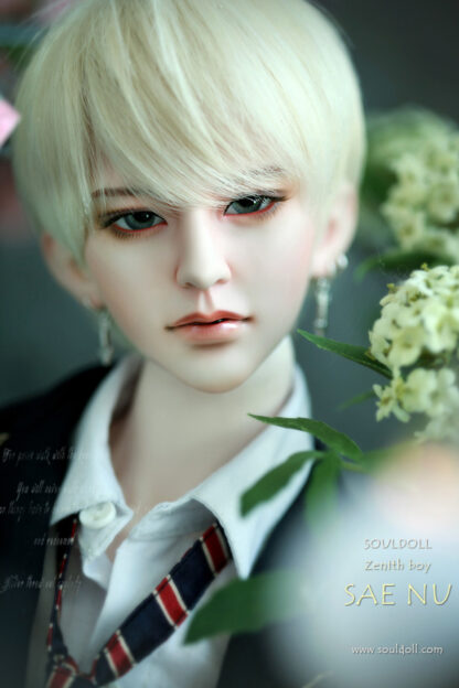 soul doll zenith sae nu