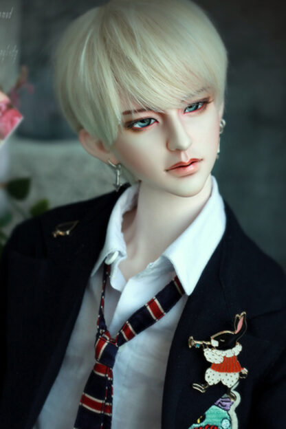 soul doll zenith sae nu