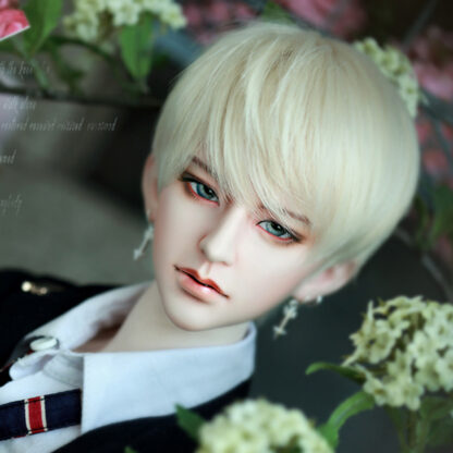 soul doll zenith sae nu