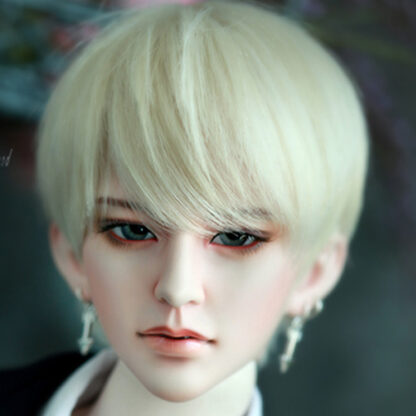 soul doll zenith sae nu