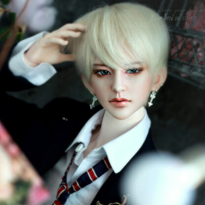 soul doll zenith sae nu