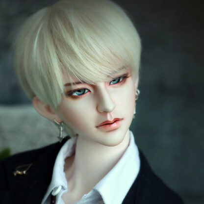 soul doll zenith sae nu