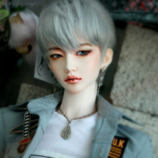 soul doll zenith seo jeong-u