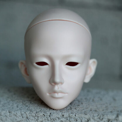 soul doll zenith seo jeong-u