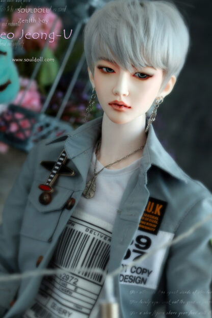 soul doll zenith seo jeong-u