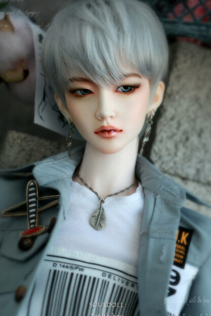 soul doll zenith seo jeong-u