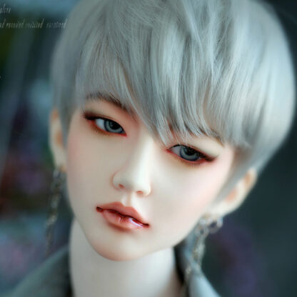 soul doll zenith seo jeong-u